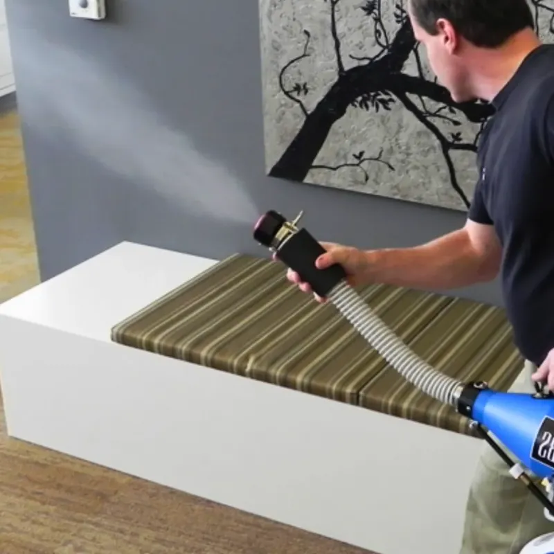 Professional Odor Removal in Hines, OR